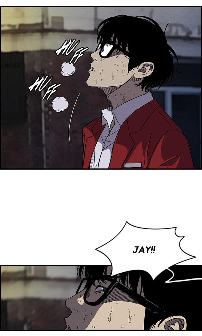Wind Breaker, chapter 149, page 53