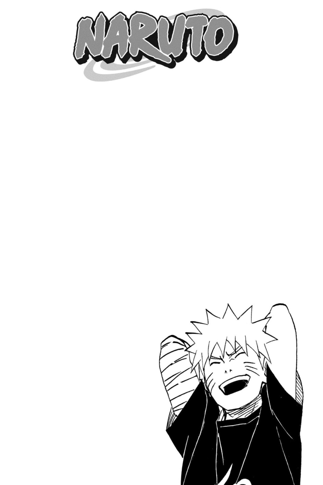 Naruto, chapter 350, image 2