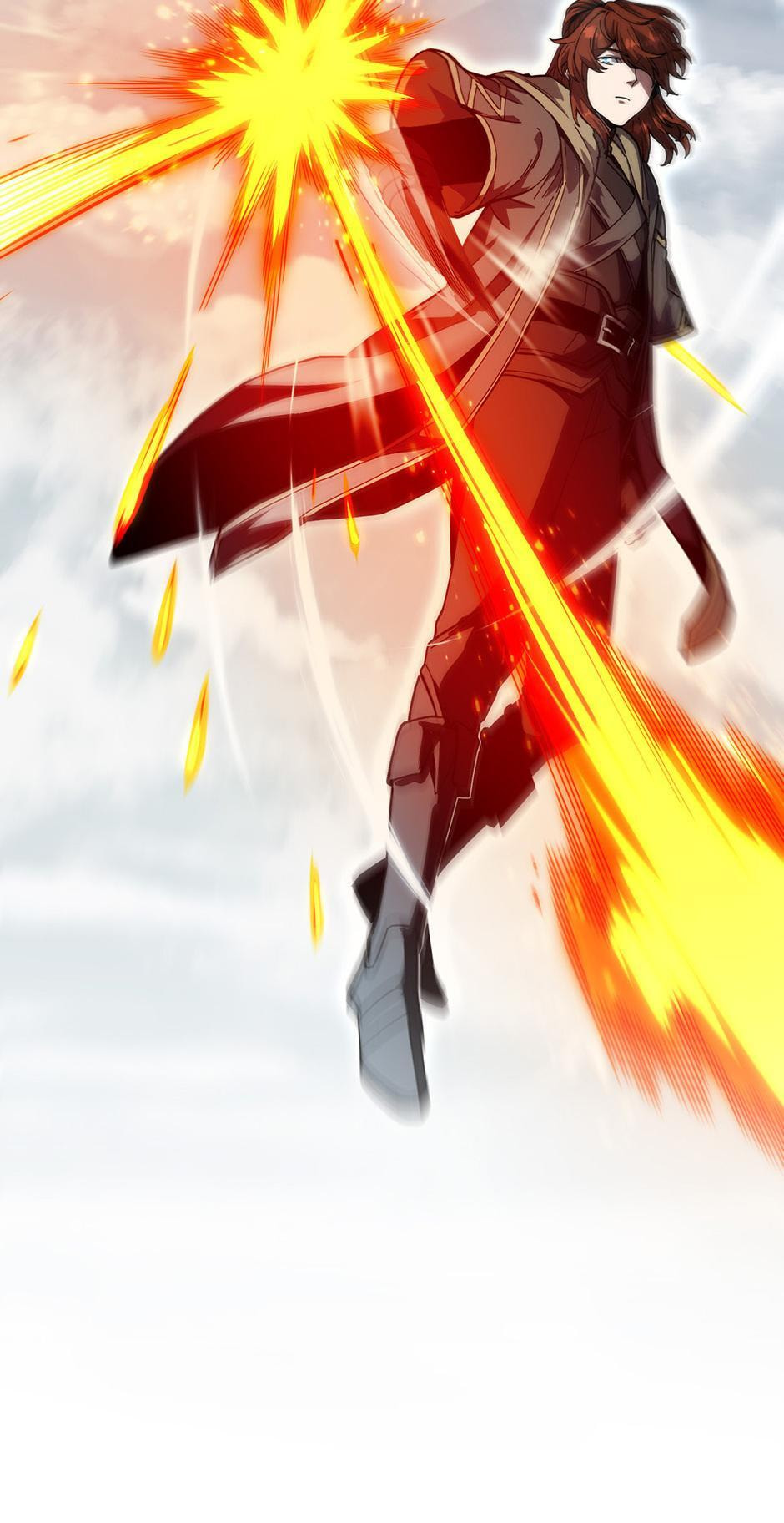 The Beginning After the End, chapter 229, image 24