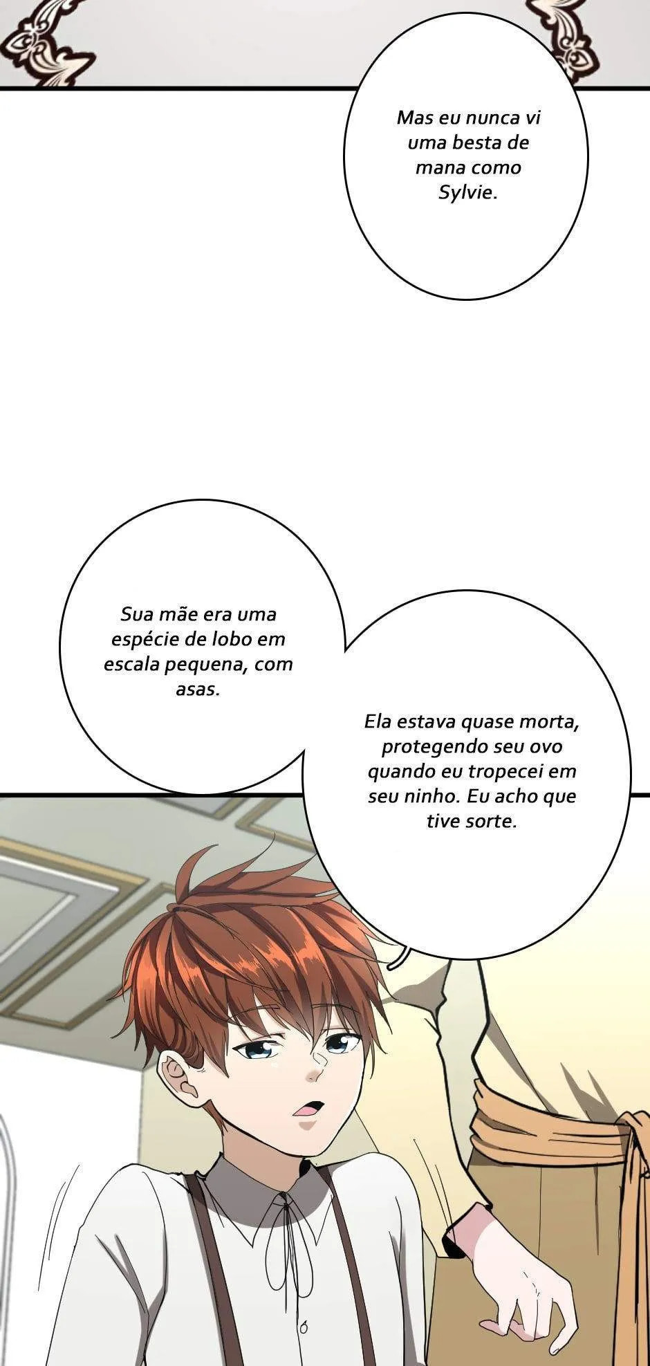 The Beginning After the End, chapter 34, page 24