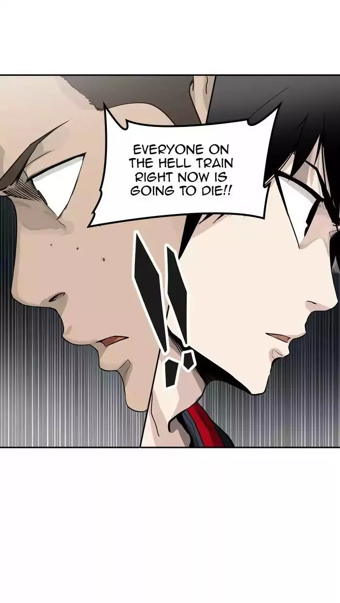 Tower of God, chapter 395, image 96