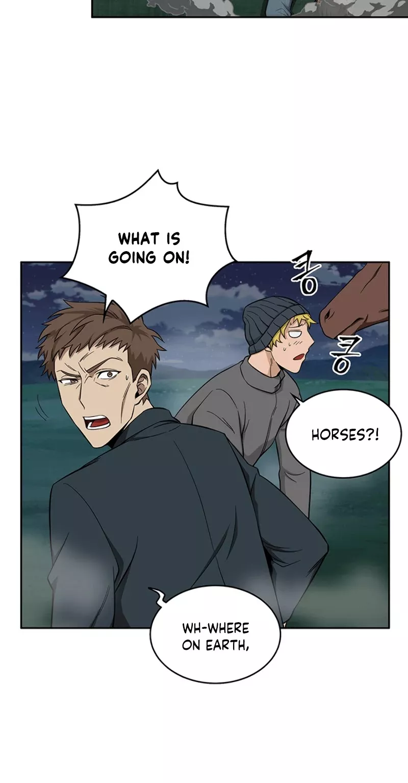 Tomb Raider King, chapter 48, image 44