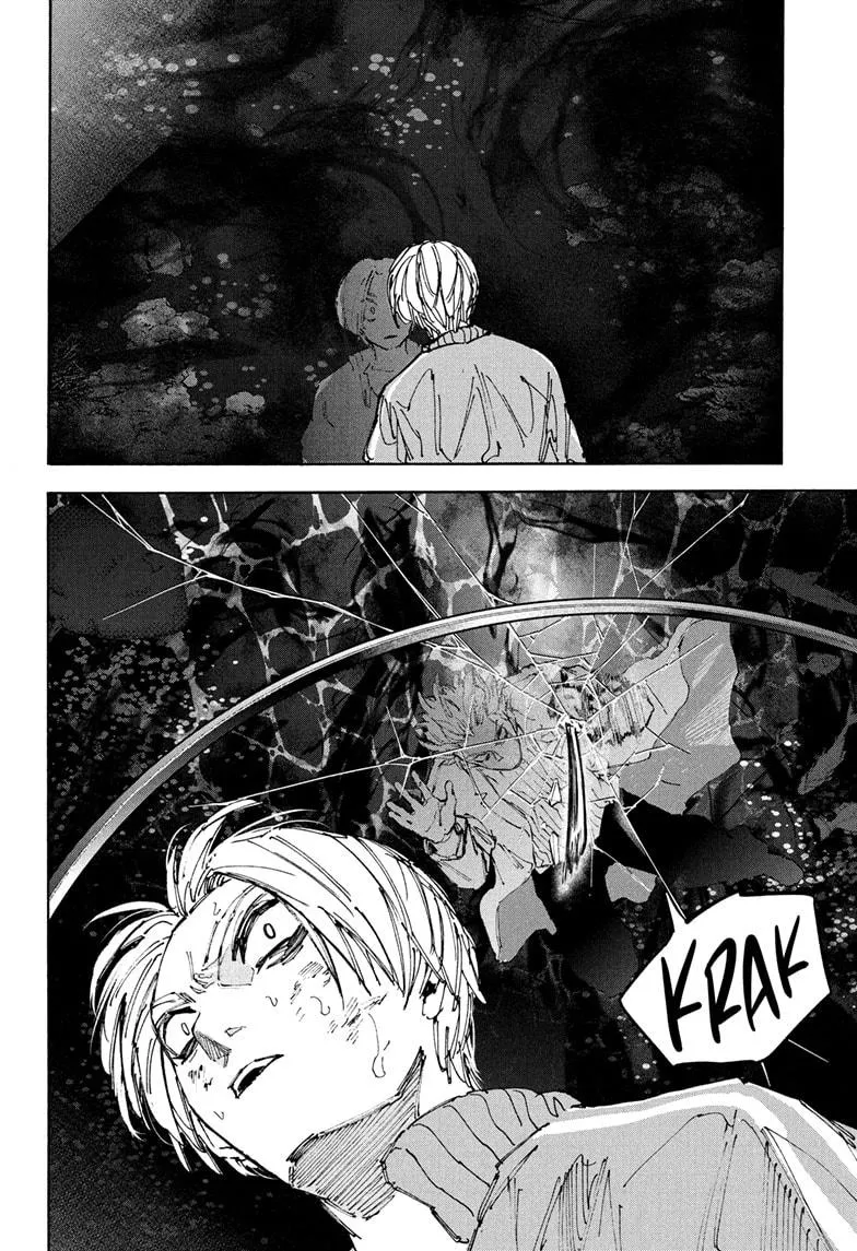 Sakamoto Days, chapter 215, image 14