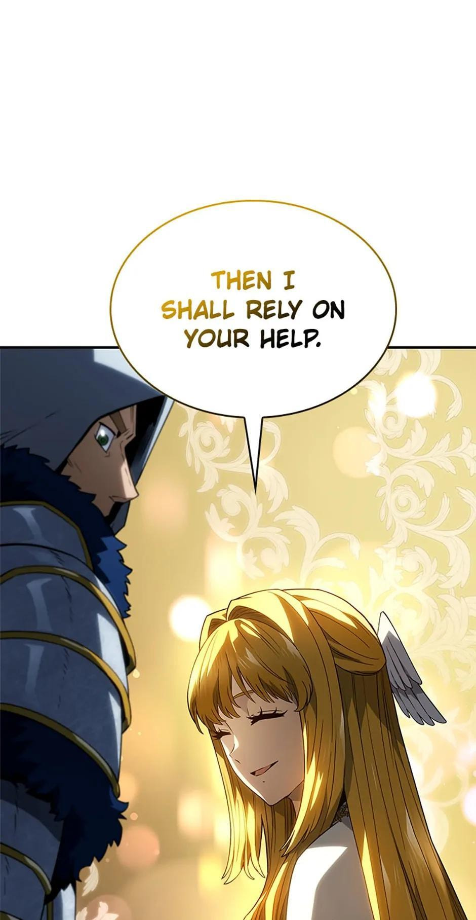 Revenge of the Baskerville Bloodhound, chapter 48, image 44