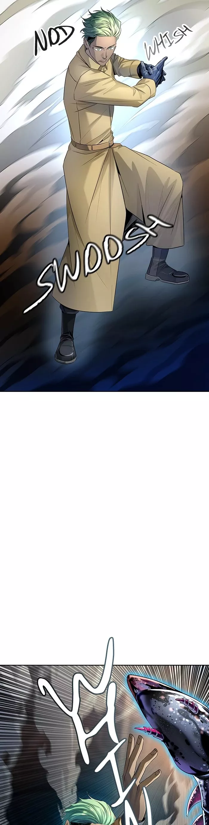 Tower of God, chapter 530, image 32