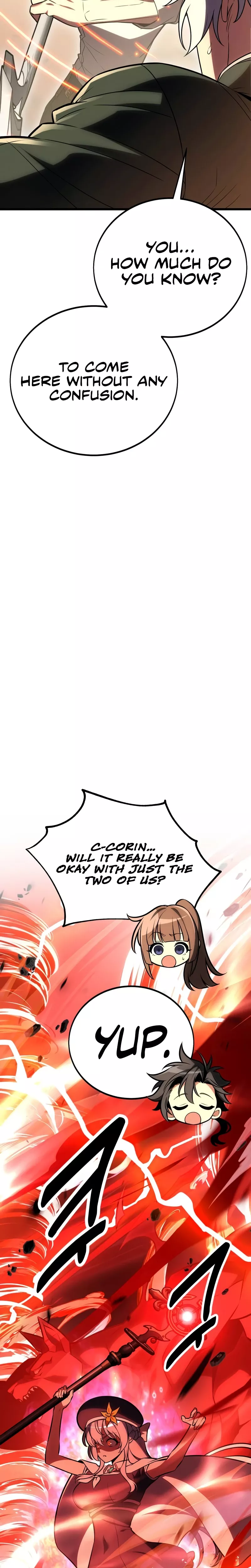 I Killed the Main Player, chapter 49, image 39