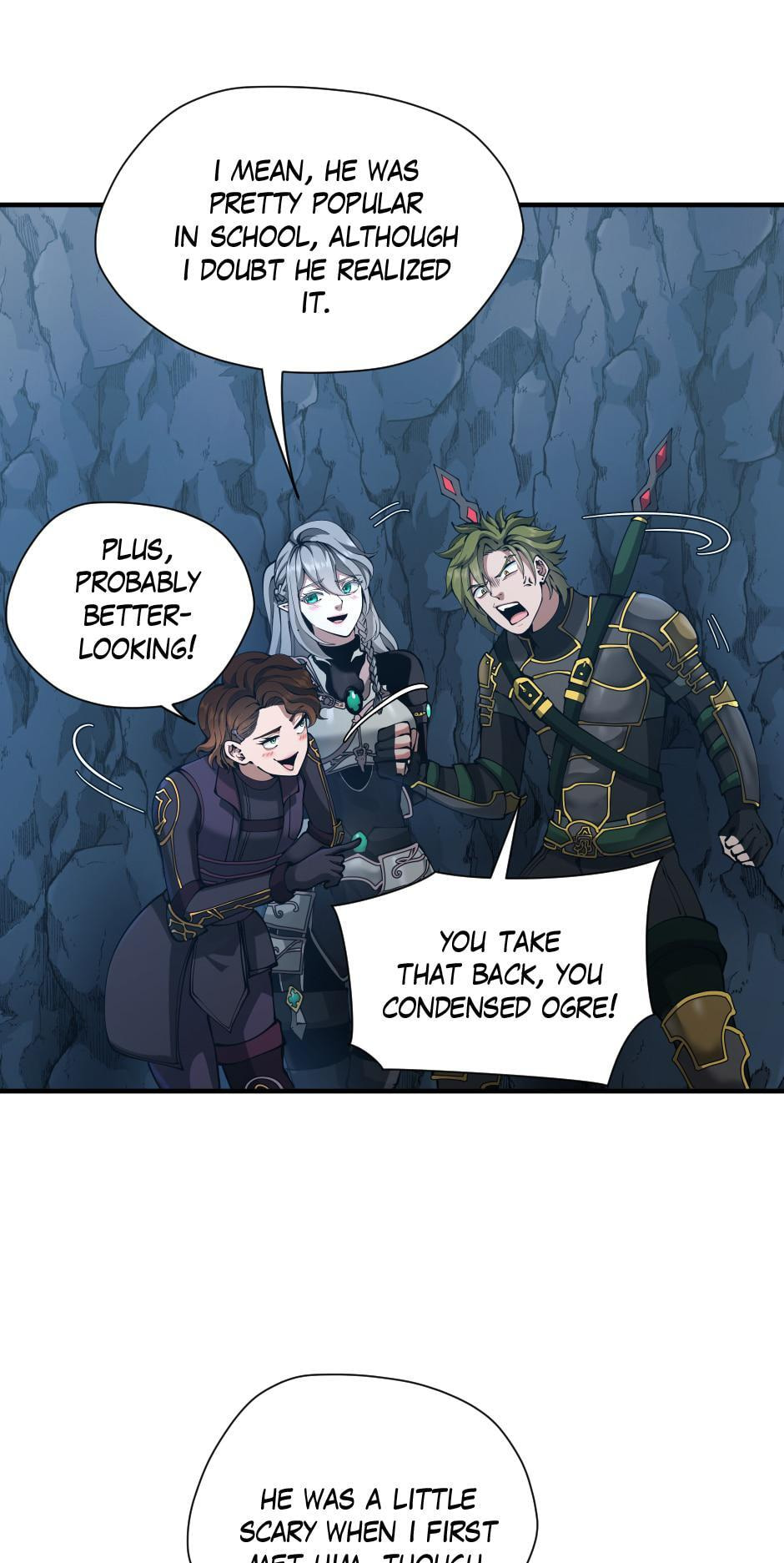 The Beginning After the End, chapter 171, image 24