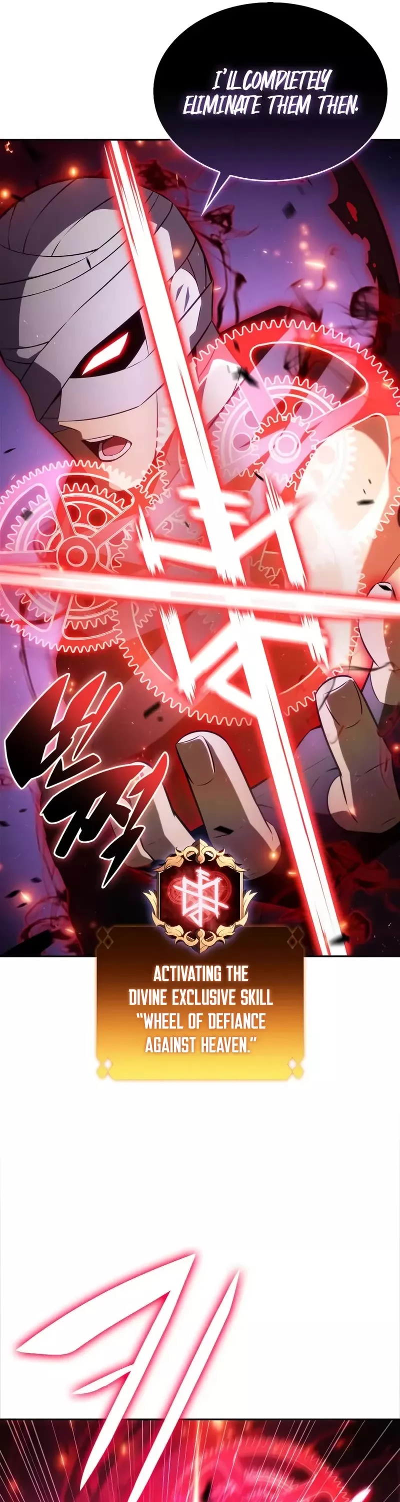 Solo Max-Level Newbie, chapter 219, image 27