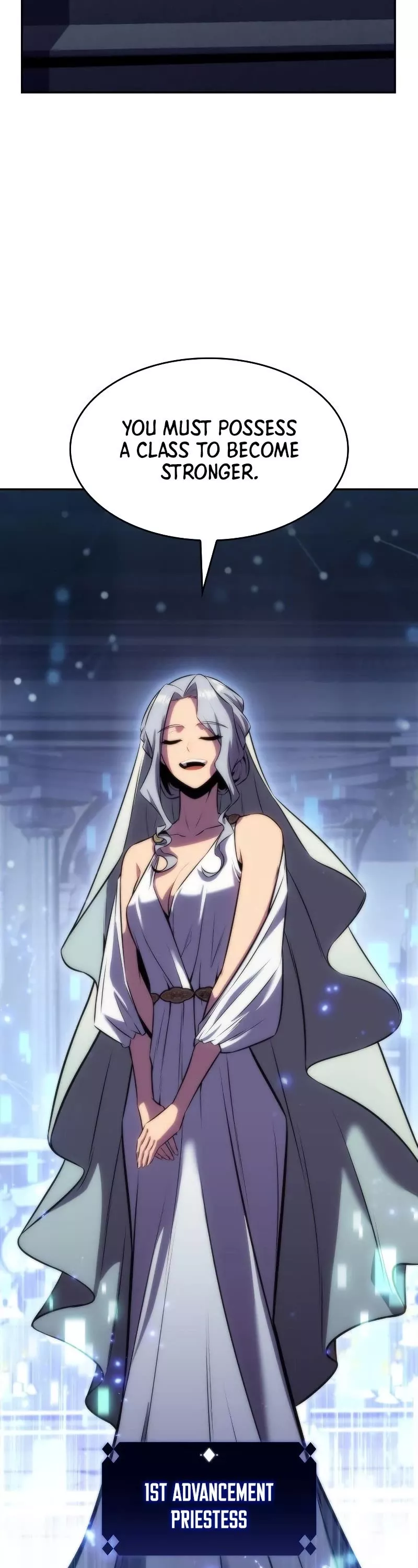 Solo Max-Level Newbie, chapter 67, image 40