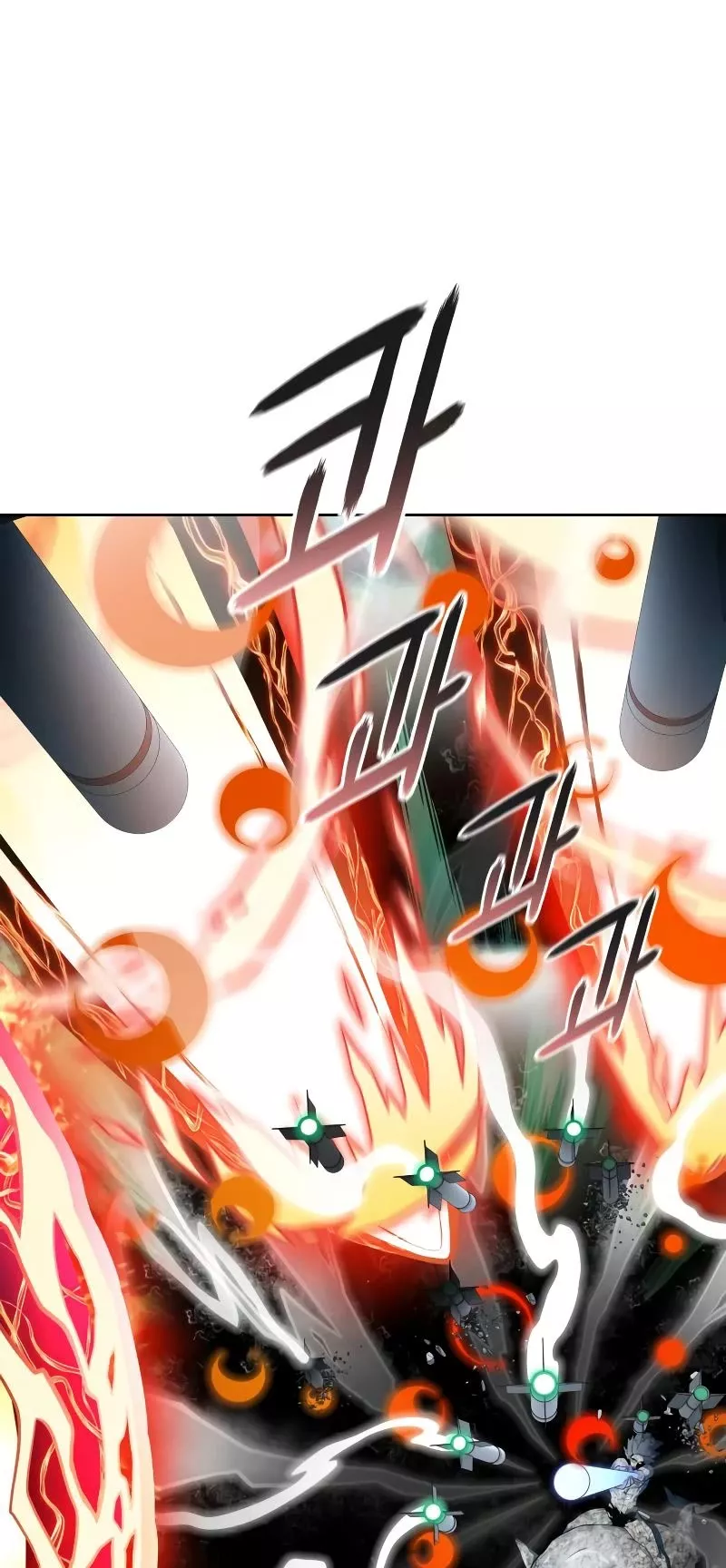 Tower of God, chapter 569, image 36