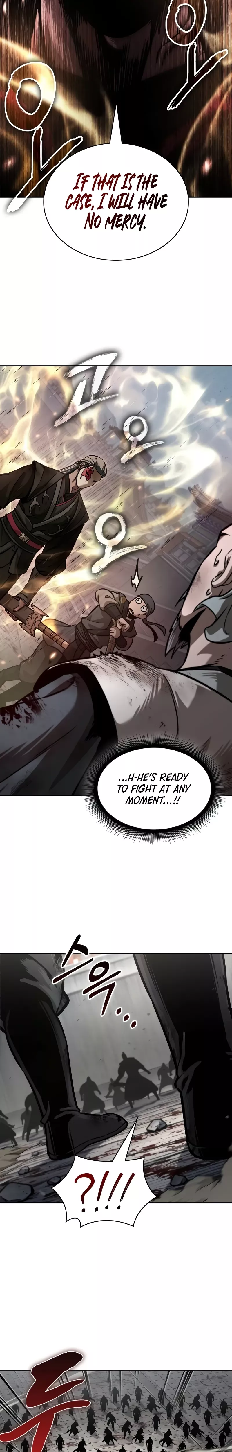 Nano Machine, chapter 237, image 27