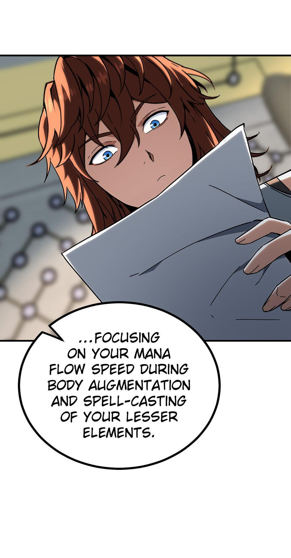The Beginning After the End, chapter 213, image 97