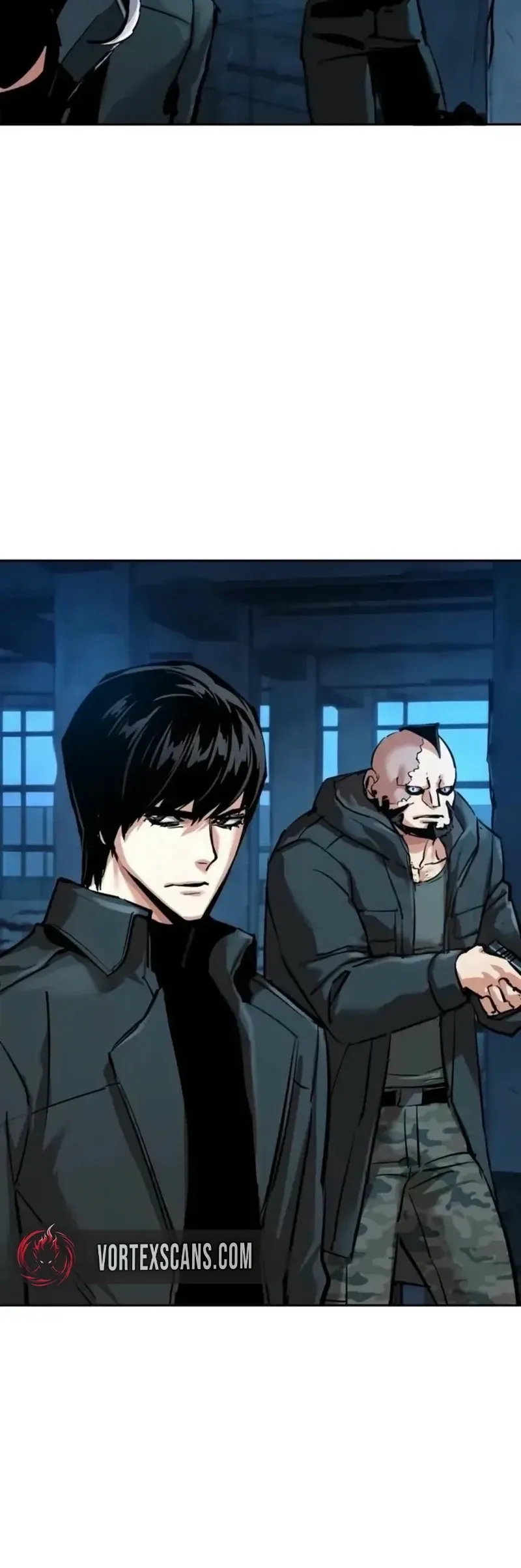 Teenage Mercenary, chapter 277, image 2