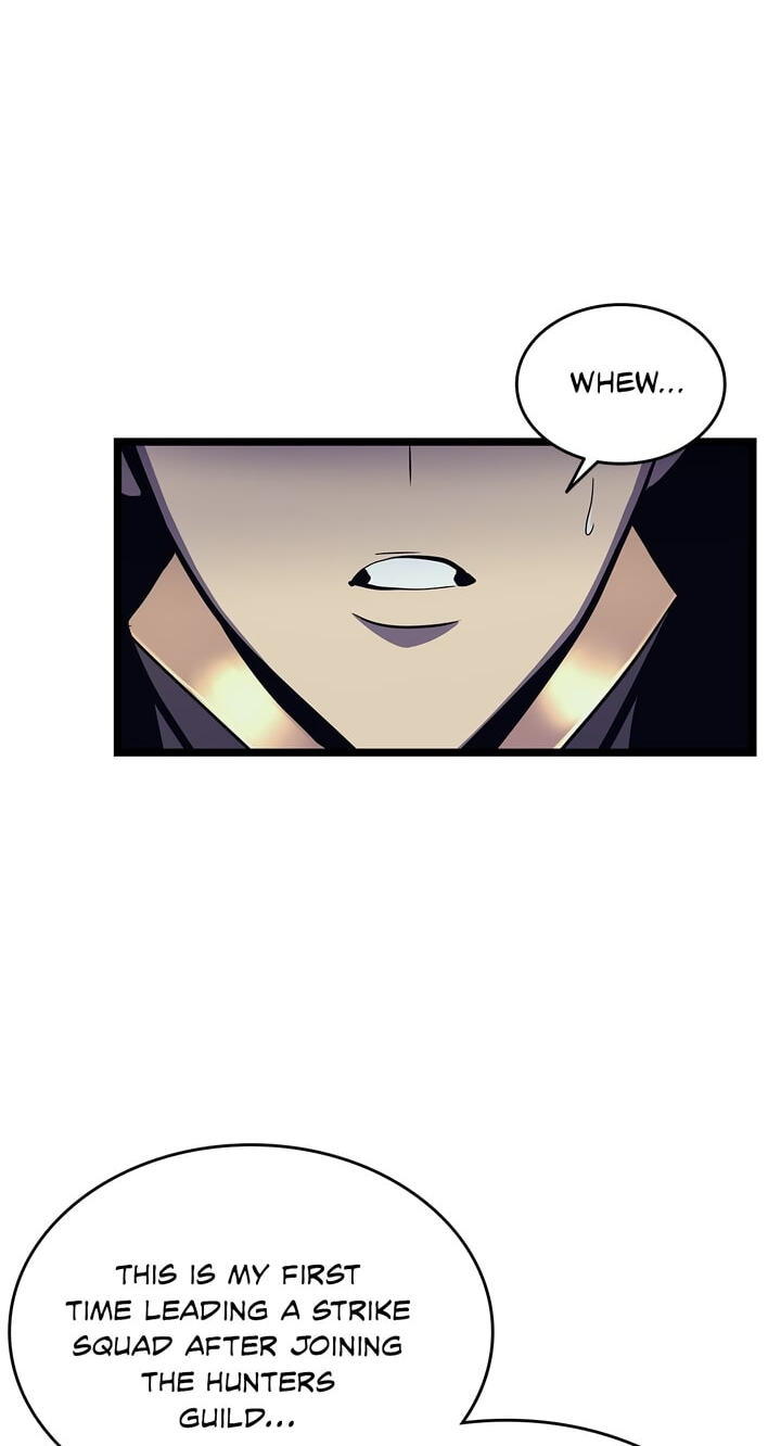 Solo Leveling, chapter 68, page 78