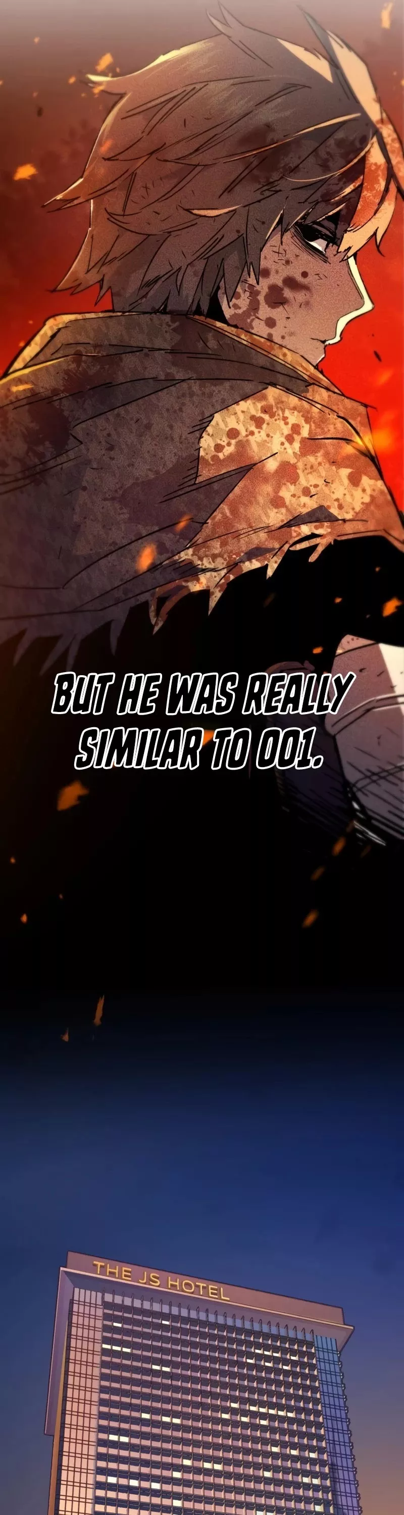 Teenage Mercenary, chapter 93, image 18