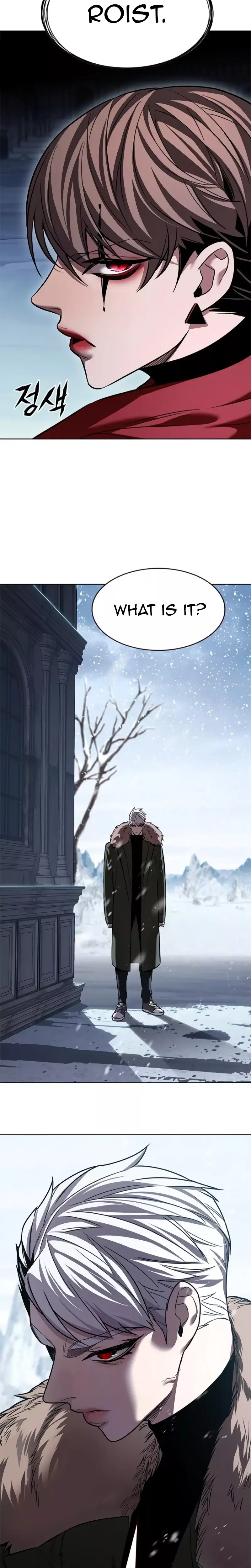 Eleceed, chapter 327, image 32
