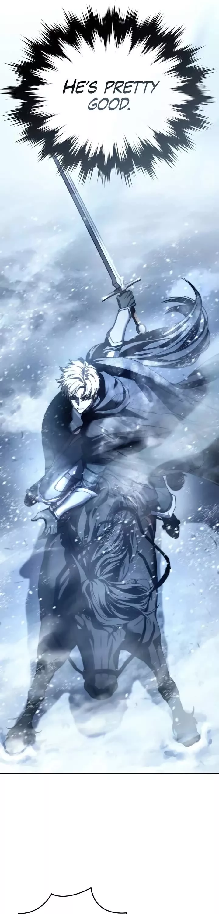 Star-Fostered Swordmaster, chapter 73, image 43