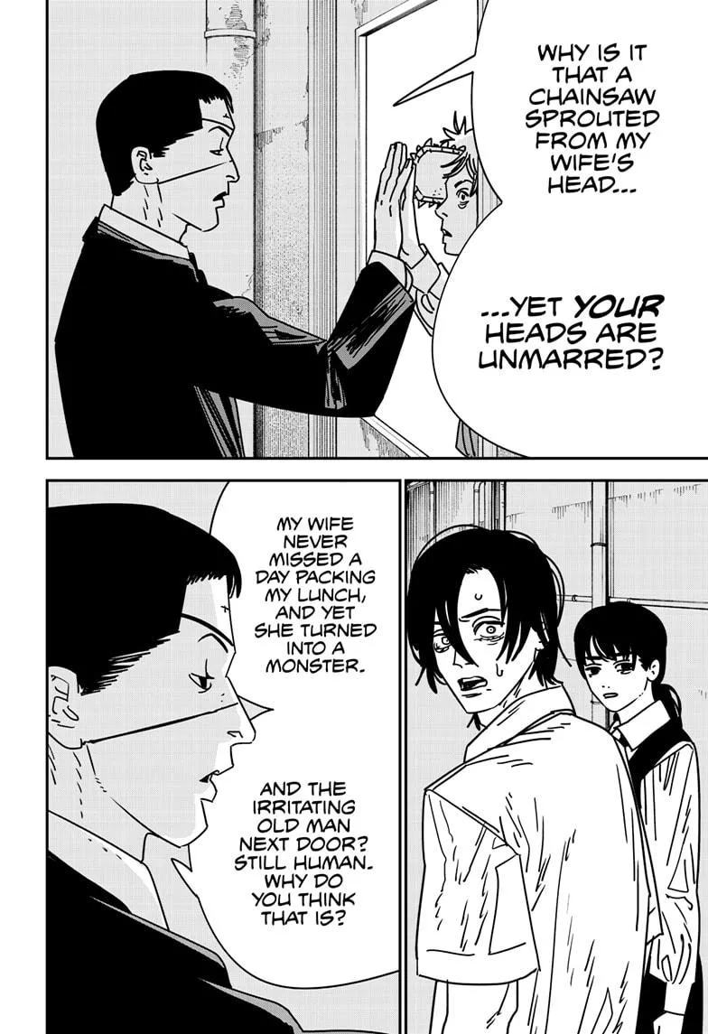 Chainsaw Man, chapter 159, image 7