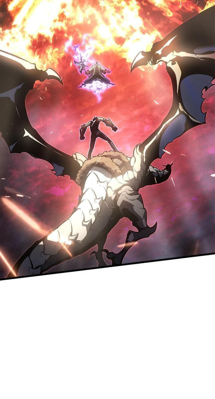 Solo Leveling, chapter 197, image 122