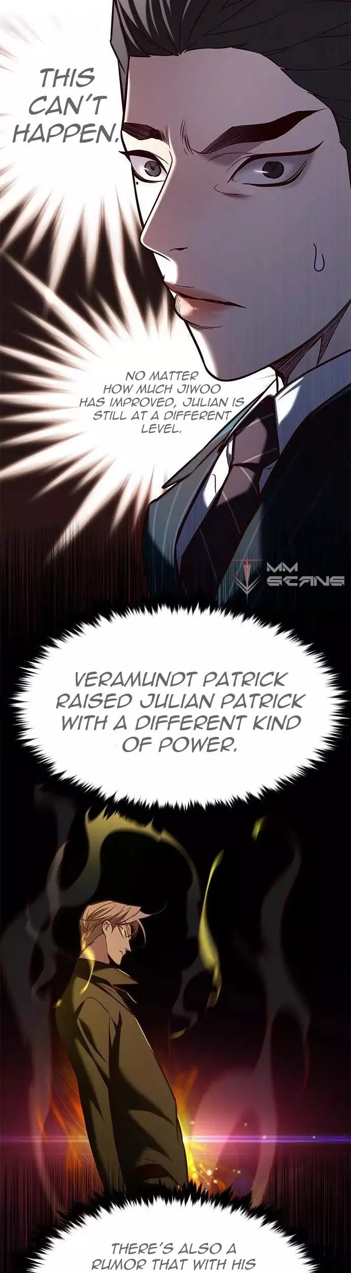 Eleceed, chapter 172, image 17