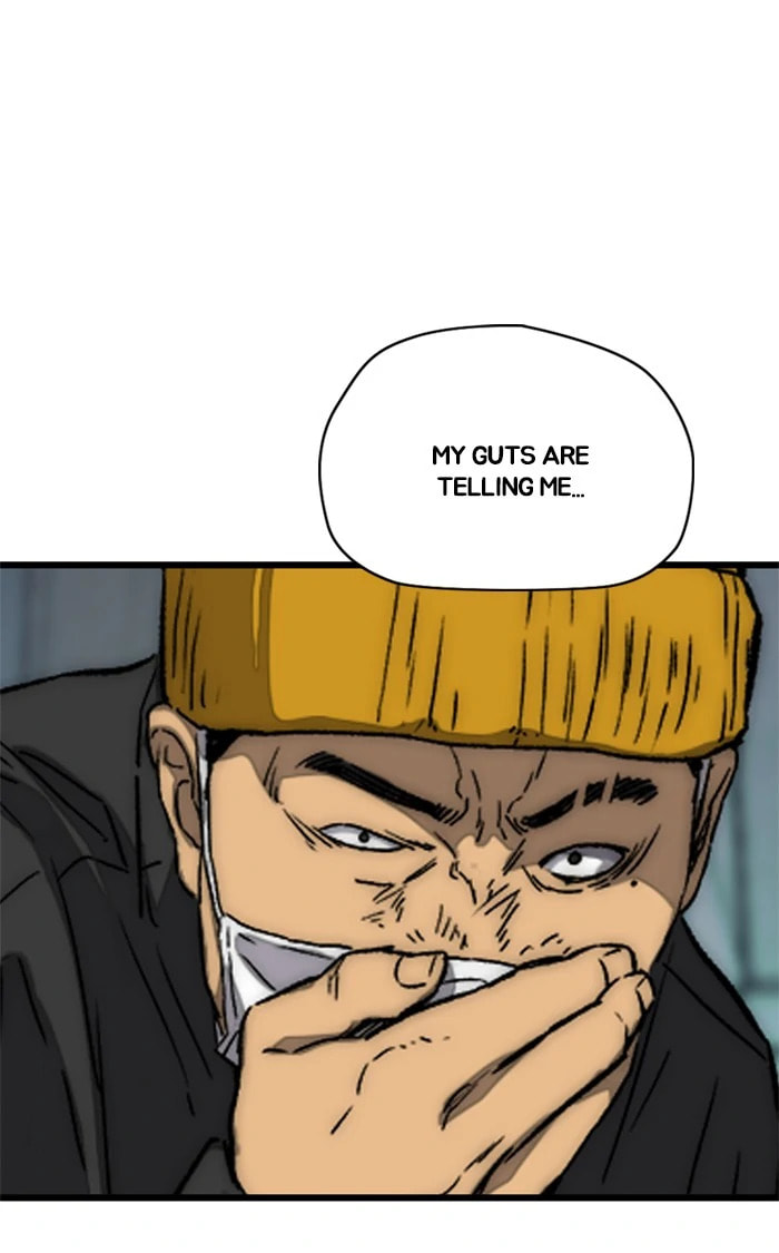 Wind Breaker, chapter 335, image 40