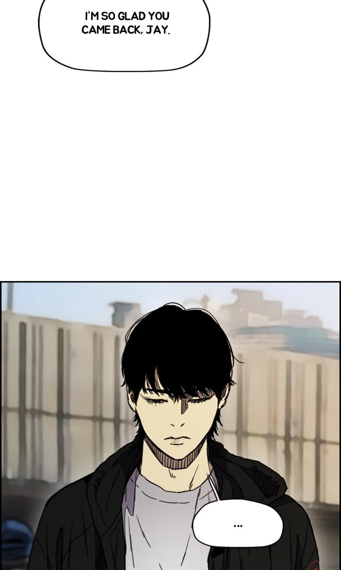 Wind Breaker, chapter 273, image 80