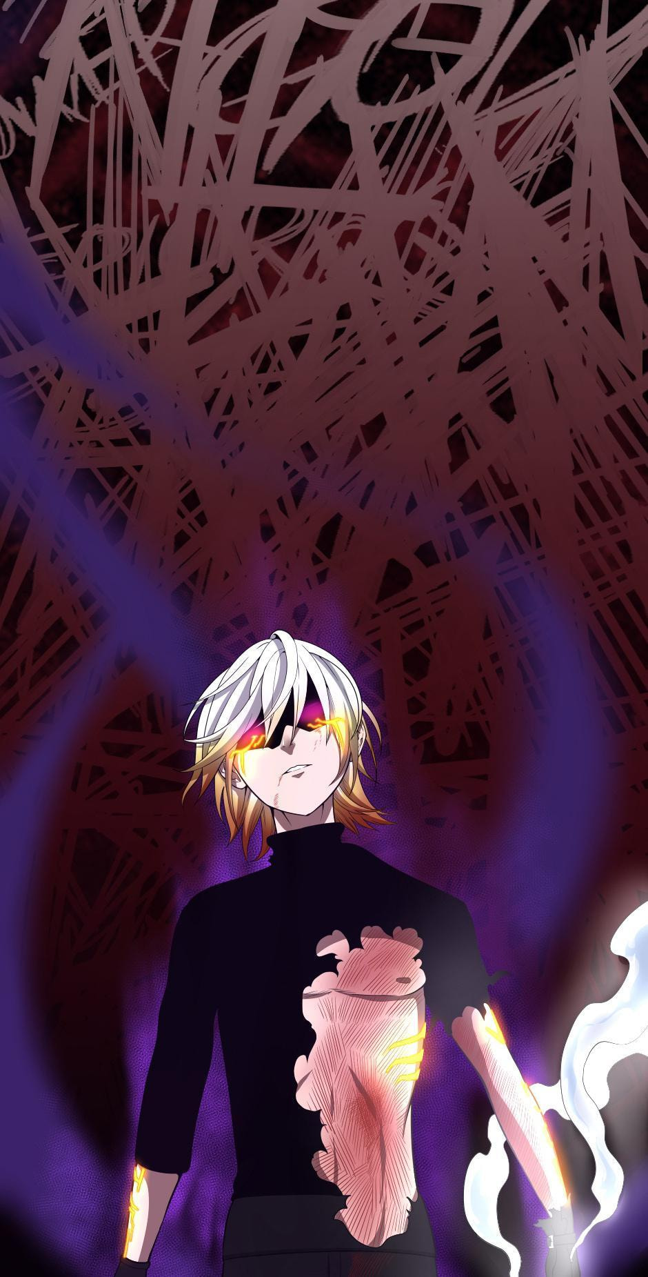 The Beginning After the End, chapter 67, image 43