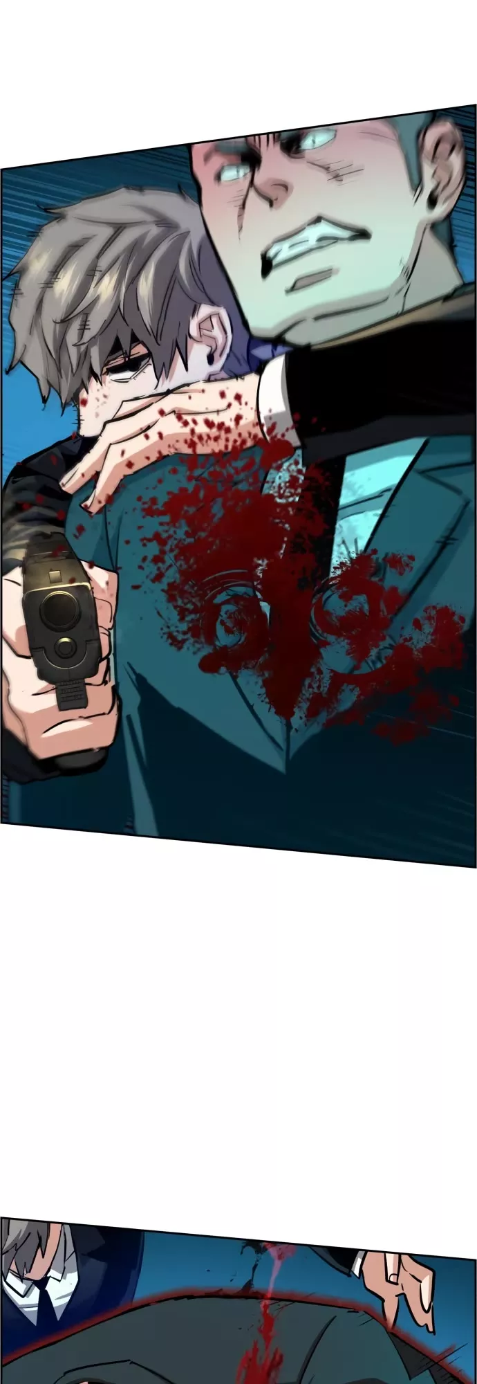 Teenage Mercenary, chapter 131, image 27