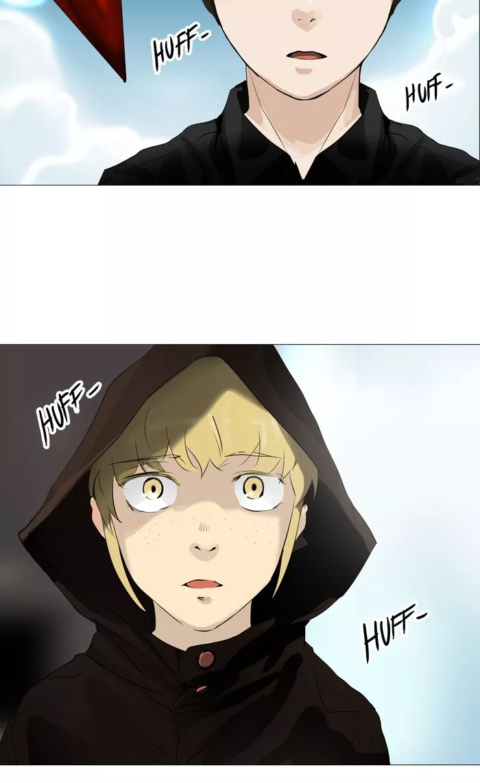 Tower of God, chapter 225, image 25