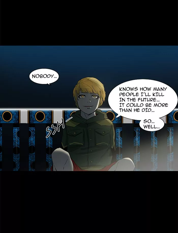 Tower of God, chapter 102, image 20