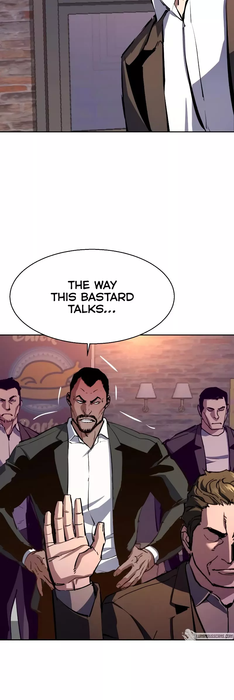 Teenage Mercenary, chapter 148, image 5