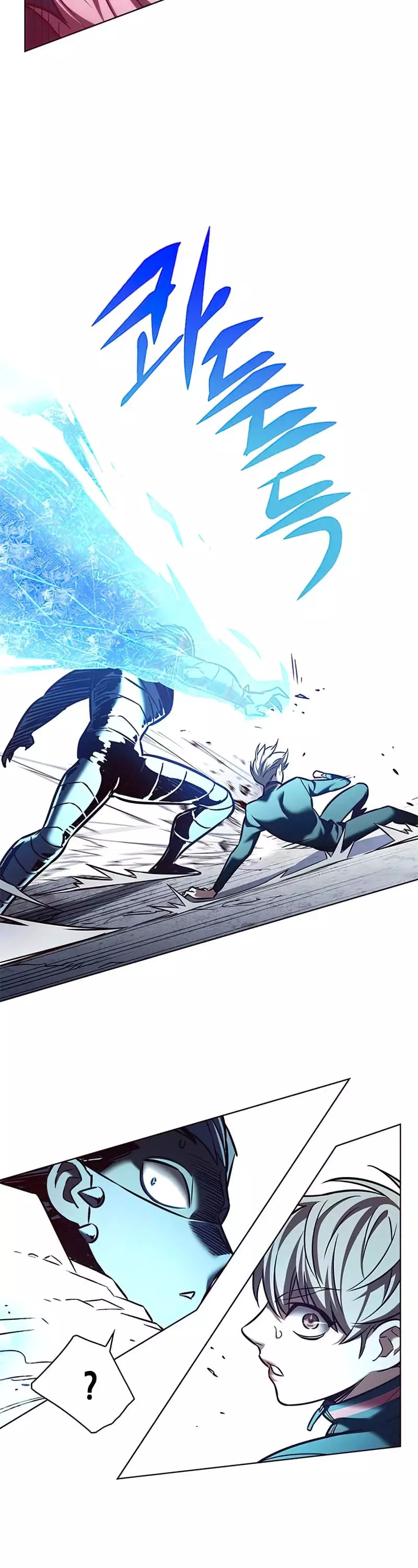 Eleceed, chapter 208, image 33