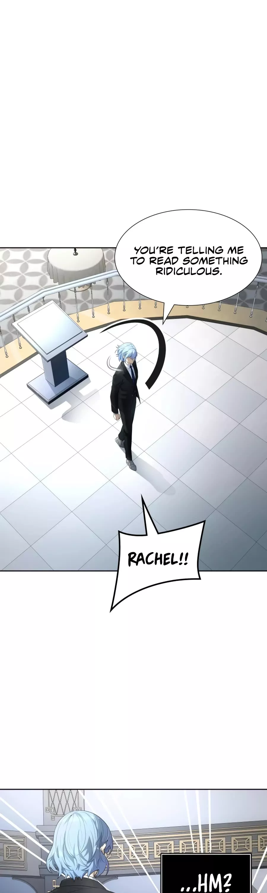 Tower of God, chapter 551, image 52