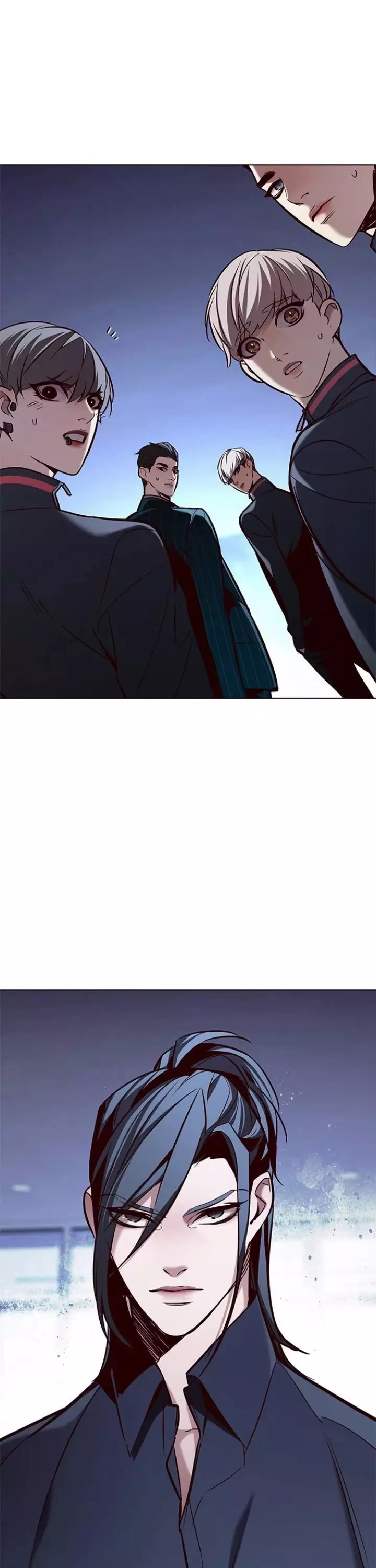 Eleceed, chapter 171, image 51