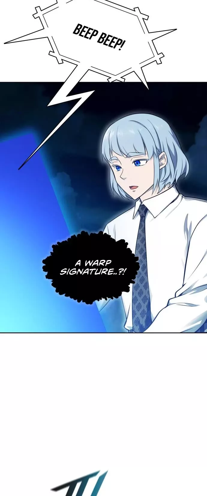 Tower of God, chapter 590, image 36