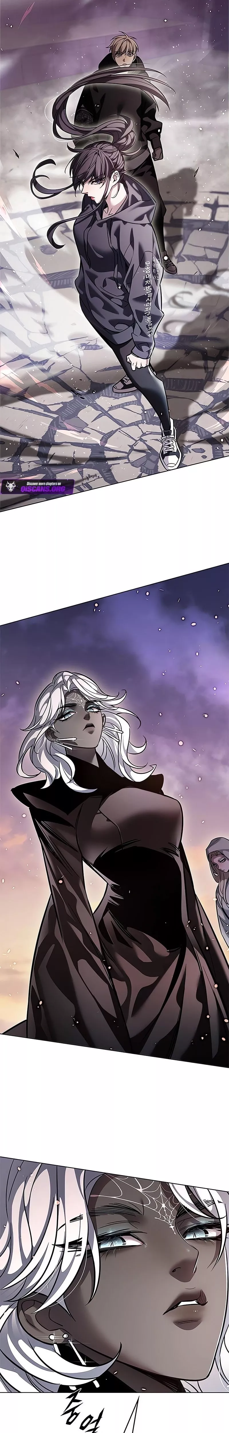 Eleceed, chapter 378, image 2
