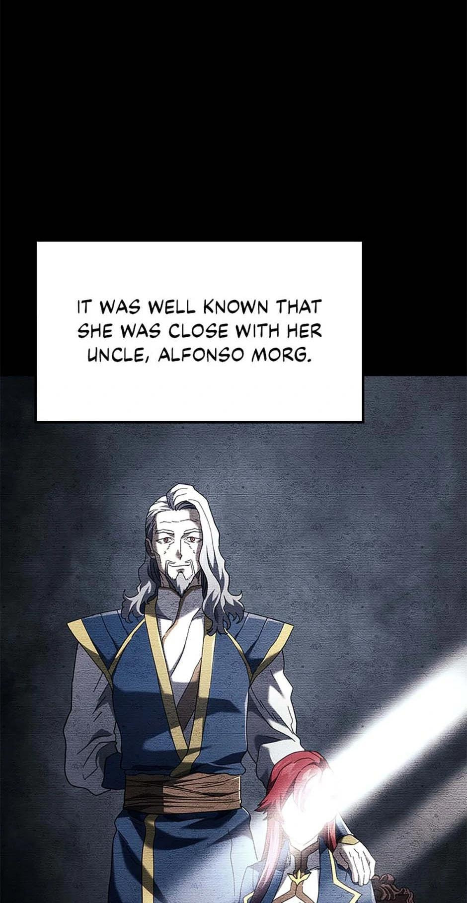 Revenge of the Baskerville Bloodhound, chapter 87, image 49