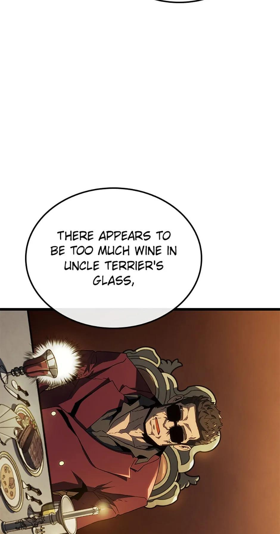Revenge of the Baskerville Bloodhound, chapter 65, image 77