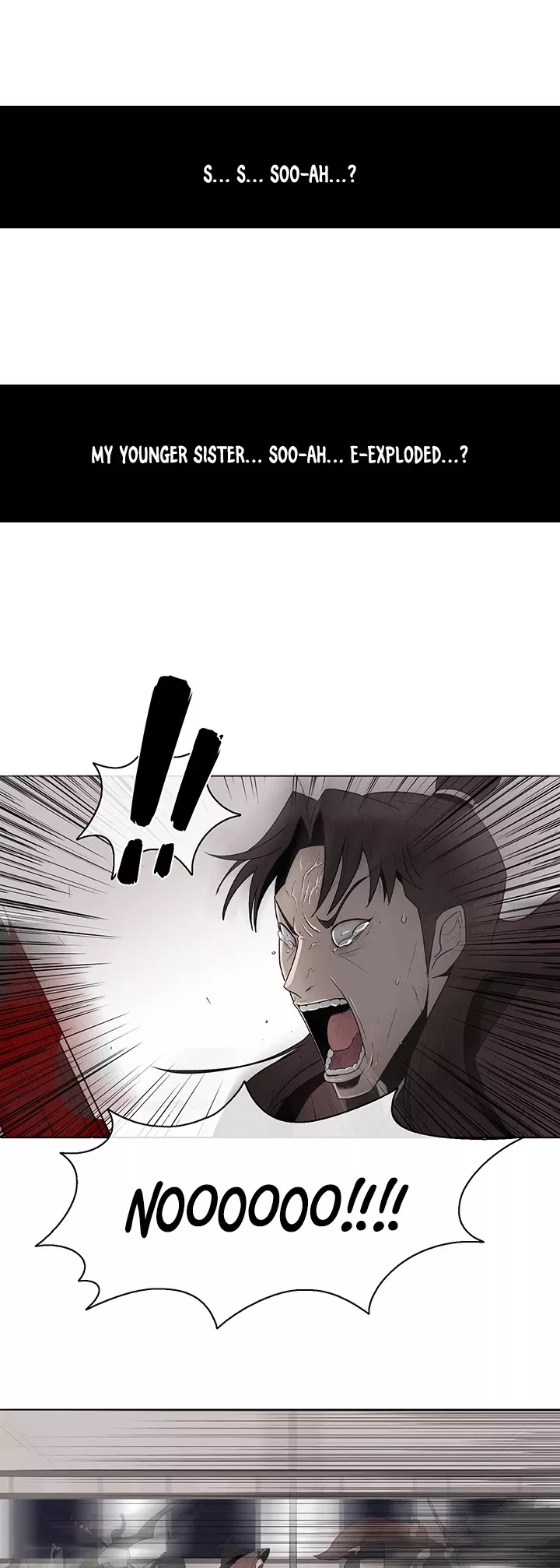 Legend of the Northern Blade, chapter 11, image 2