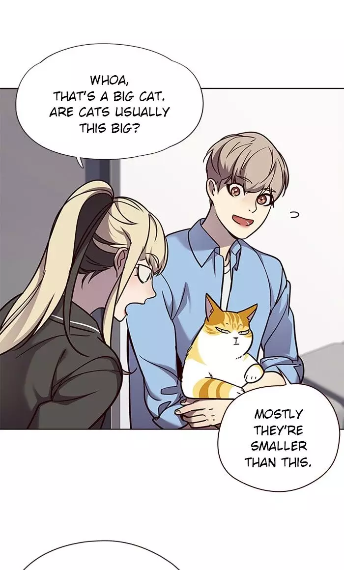 Eleceed, chapter 62, image 25