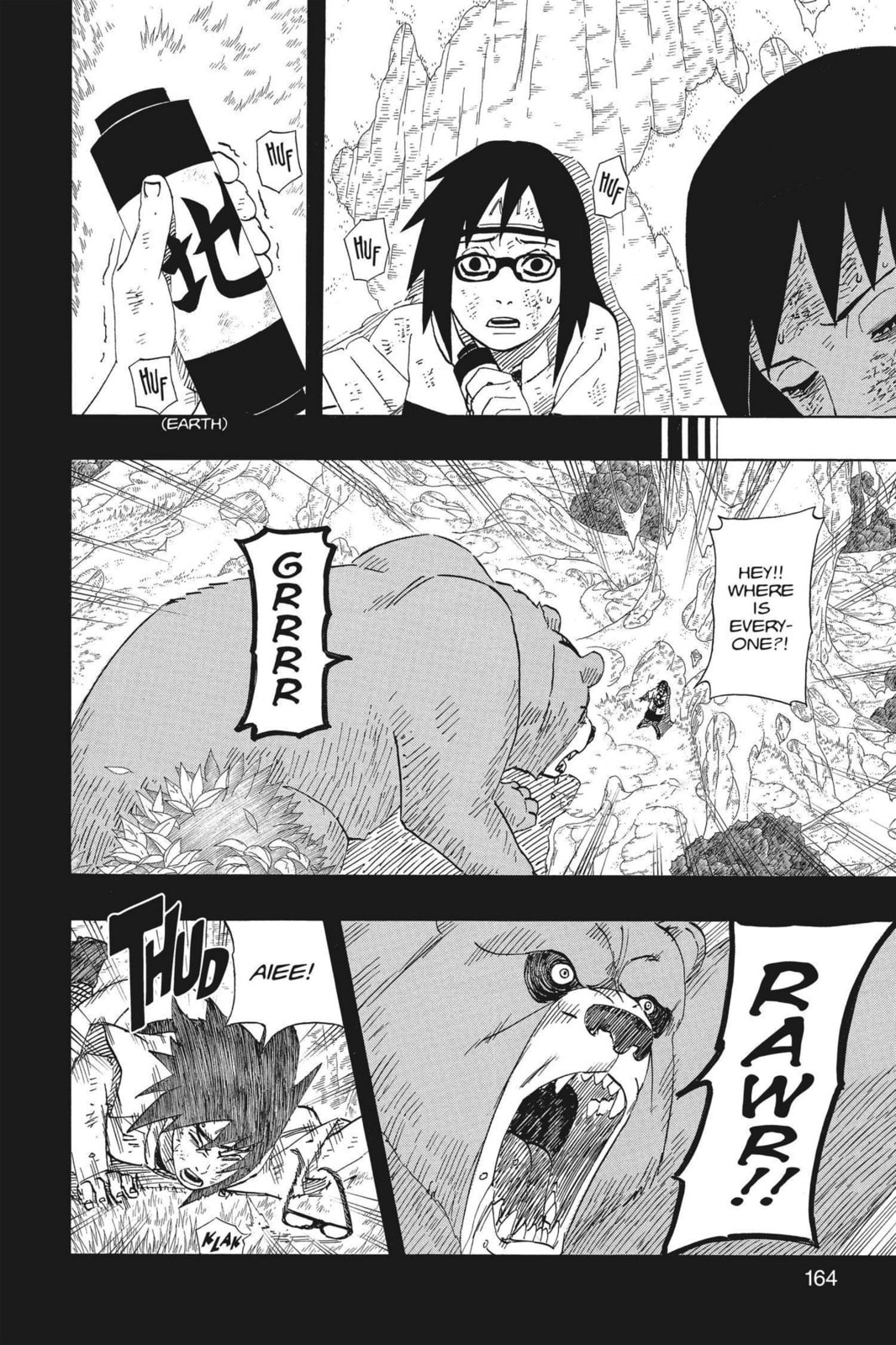 Naruto, chapter 482, image 10
