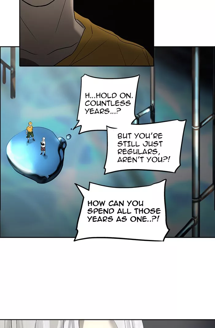 Tower of God, chapter 259, image 50