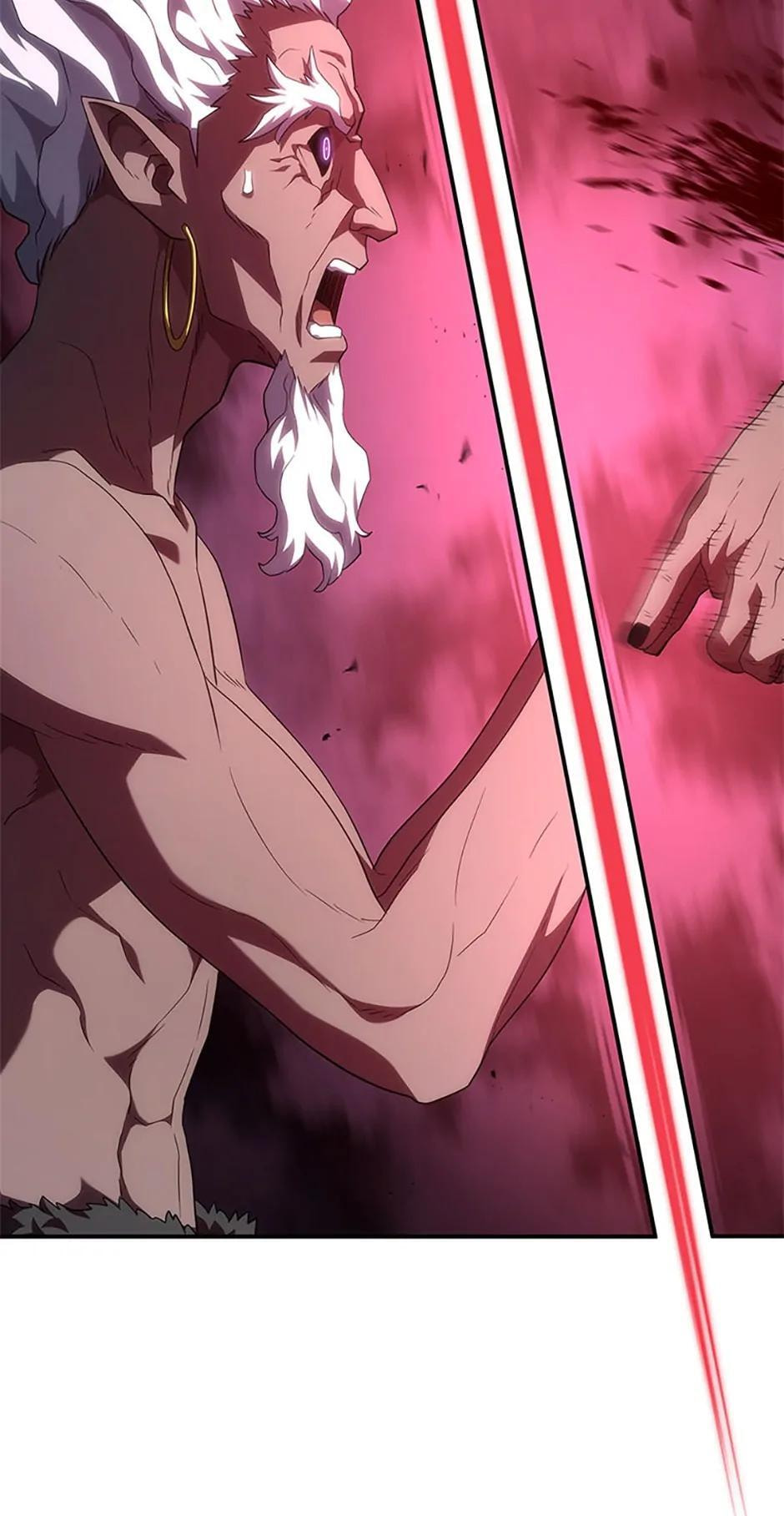 Revenge of the Baskerville Bloodhound, chapter 55, image 156
