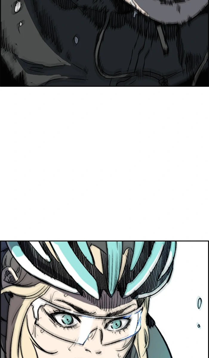 Wind Breaker, chapter 244, image 23