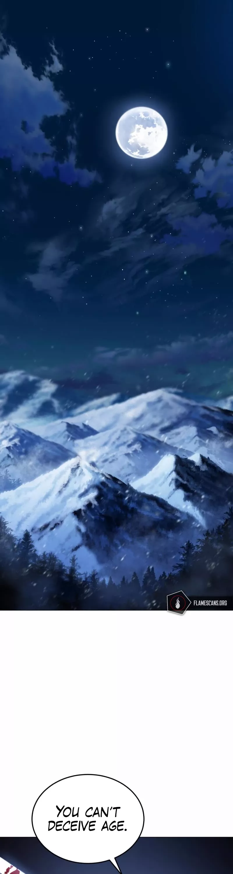 Star-Fostered Swordmaster, chapter 3, image 2