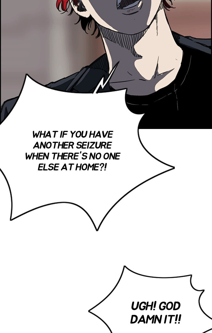Wind Breaker, chapter 200, image 48