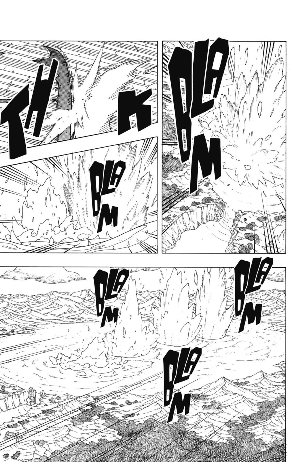 Naruto, chapter 695, image 8