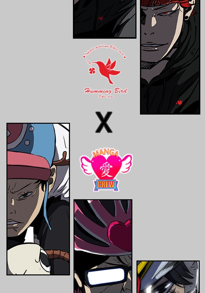 Wind Breaker, chapter 186, image 48