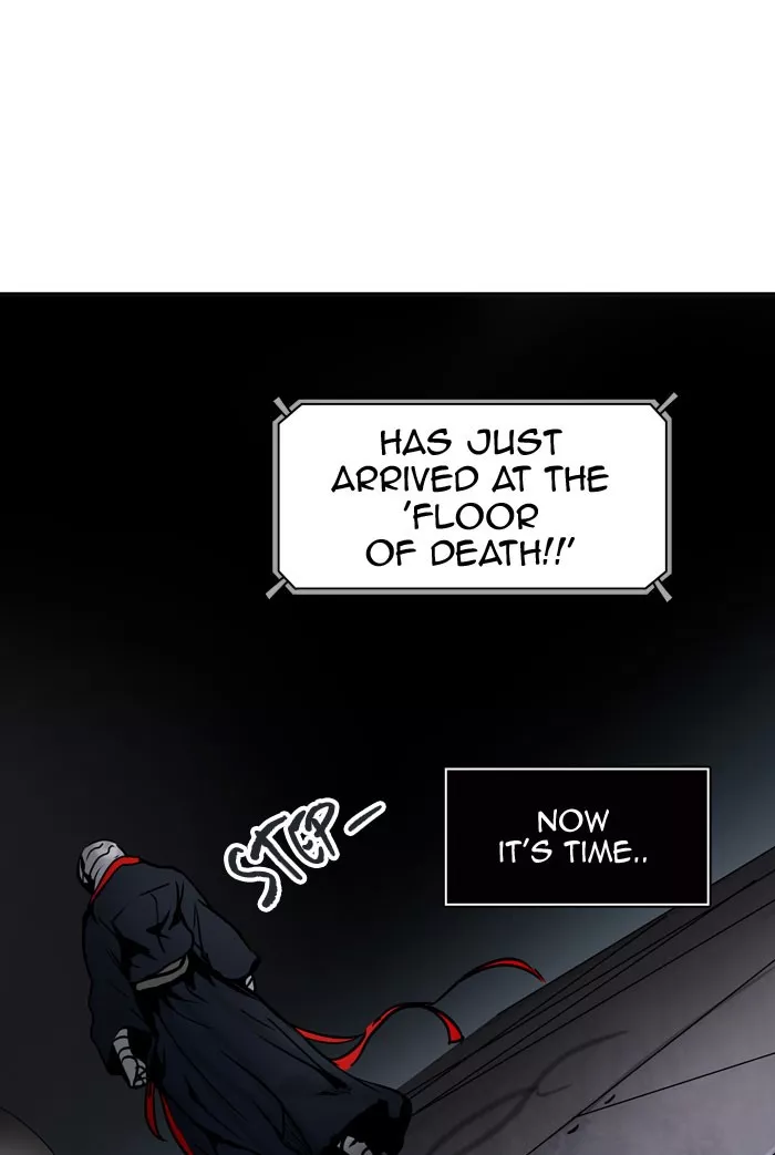 Tower of God, chapter 312, image 121
