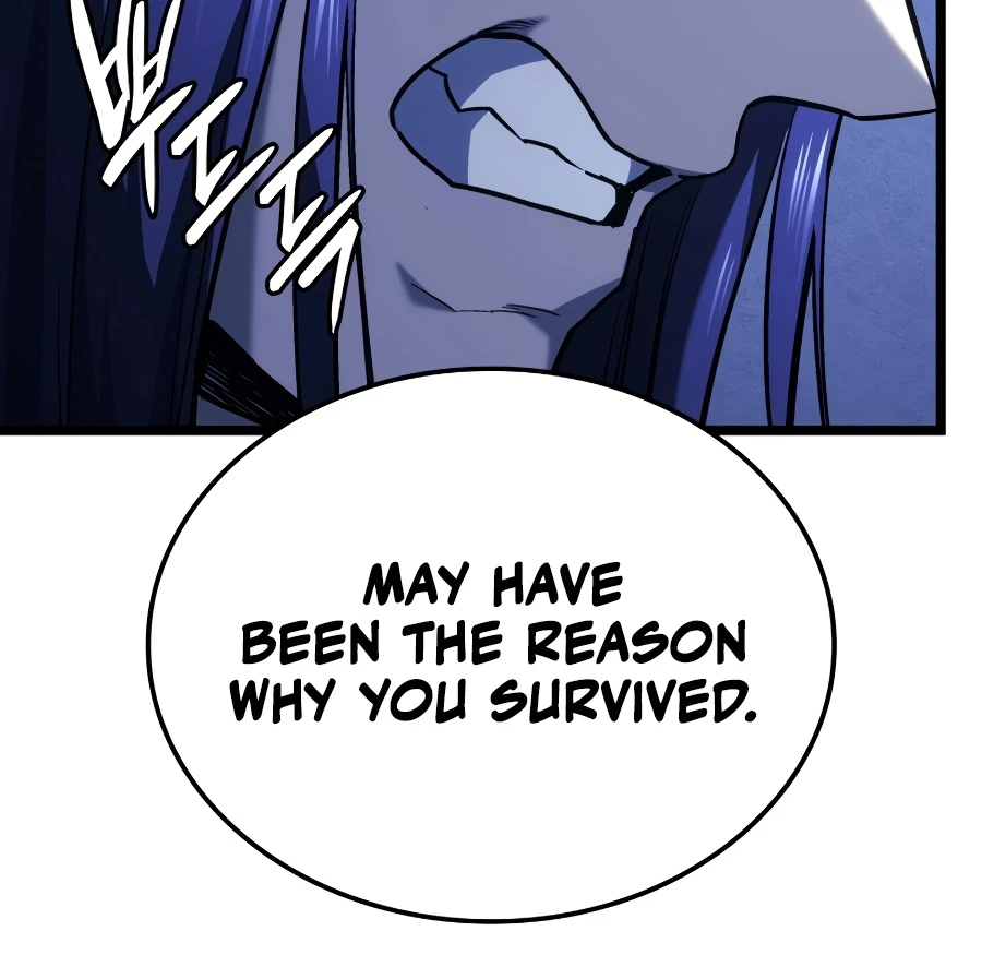 Revenge of the Iron-Blooded Sword Hound, chapter 160, image 9